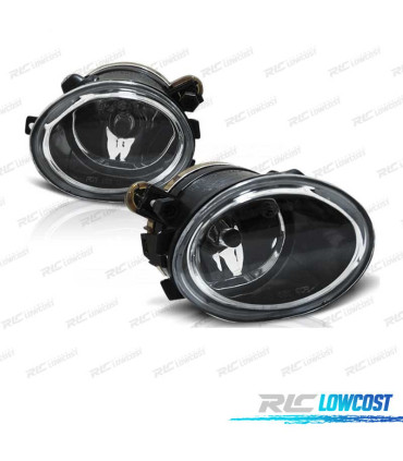 FARI ANABBAGLIANTI BMW E39 M5 00-03