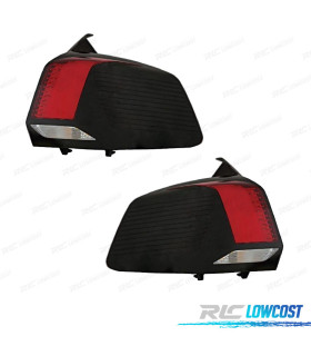 FANALI PER PEUGEOT 5008 16-19 A LED
