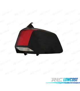 FANALE SINISTRO PER PEUGEOT 5008 16-19 A LED