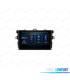 RADIO GPS ANDROID 13 PER TOYOTA COROLLA 07-13