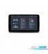 RADIO GPS ANDROID 12 1DIN LCD TÁCTIL 10.1" CARPLAY USB DUAL ZONE RADIO GPS ANDROID 12 1DIN LCD TATTILE 10.1" CARPLAY USB DUAL Z