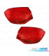 FANALI PER OPEL ASTRA J SPORTS TOURER 10-16 ROSSO