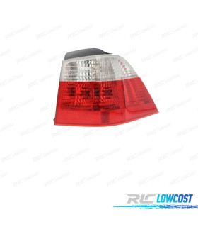 FANALE DESTRO BMW E61 TOURING 03-07