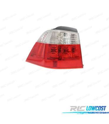 FANALE SINISTRO BMW E61 TOURING 03-07