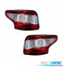 FANALI PER NISSAN QASHQAI 14-17 A LED