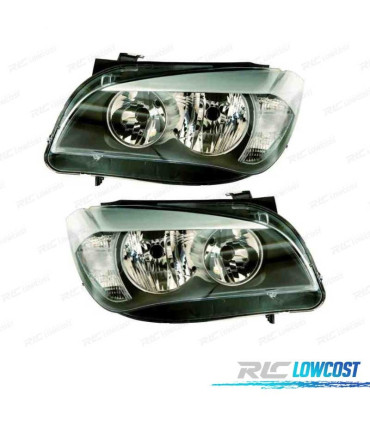 FARI PER BMW X1 E84 09-
