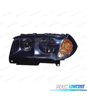 FANALE SINISTRO PER BMW X3 E83 03-06