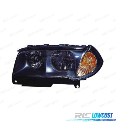 FANALE SINISTRO PER BMW X3 E83 03-06