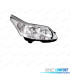 FARO DESTRO CITROEN C4 04-10