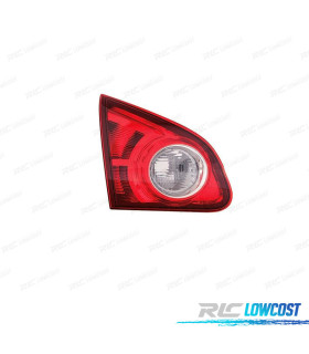 FANALE DESTRO PER NISSAN QASHQAI 07-09