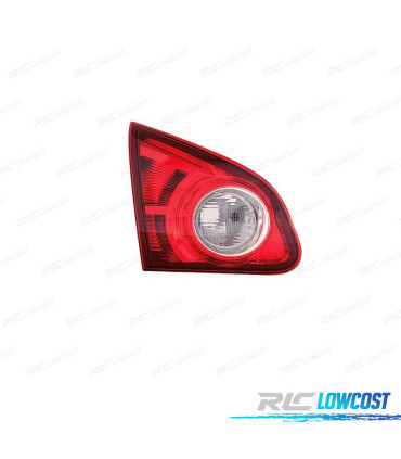 FANALE DESTRO PER NISSAN QASHQAI 07-09