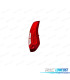 FANALE DESTRO PER NISSAN XTRAIL 11-13 LED BIANCO ROSSO