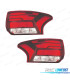 FANALI PER MITSUBISHI OUTLANDER 15-21 A LED