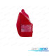FANALE SINISTRO PER CITROEN C2 03-08 ROSSO