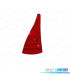 FANALE DESTRO PER CITROEN C3 02-10 ROSSO