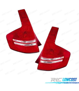 FANALI PER CITROEN C4 5P 04-10