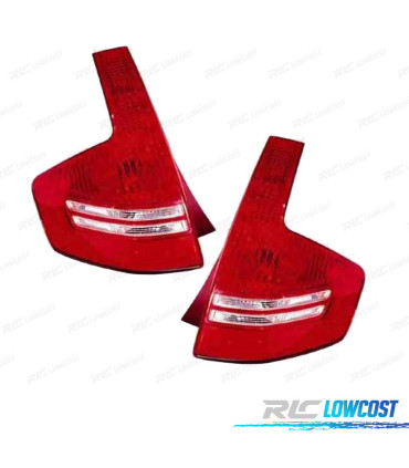 FANALI PER CITROEN C4 5P 04-10