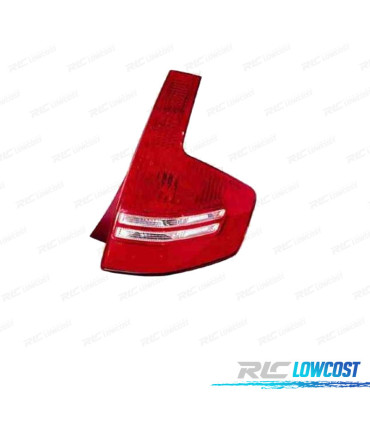 FANALE DESTRO PER CITROEN C4 5P 04-10