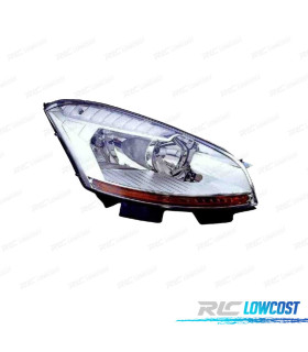FARO DESTRO CITROEN C4 PICASSO 06-10