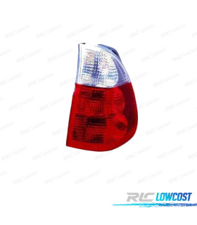 FANALE DESTRO BMW X5 E53 03-06