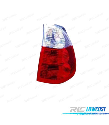 FANALE DESTRO PER BMW X5 E53 03-06