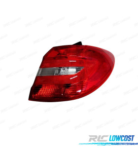 FANALE DX MERCEDES CLASSE B W246 12-14