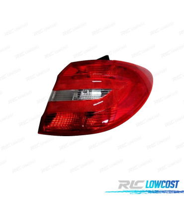 FANALE DX MERCEDES CLASSE B W246 12-14