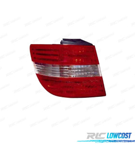 FANALE SINISTRO MERCEDES CLASSE B W245 05-11