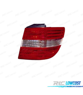 FANALE DX MERCEDES CLASSE B W245 05-11