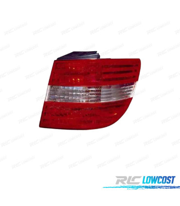 FANALE DX MERCEDES CLASSE B W245 05-11