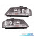 FARI PER AUDI A3 SPORTBACK 5 PORTE 09-11