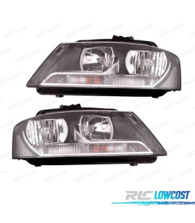 FARI PER AUDI A3 SPORTBACK 5 PORTE 09-11