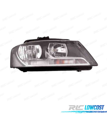 FARO DESTRO AUDI A3 SPORTBACK 5 PORTE 09-11