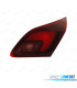 FANALE DESTRO PER OPEL ASTRA J SPORTS TOURER 10-16 AFFUMICATO