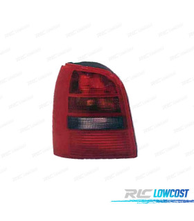 FANALE SINISTRO PER AUDI A4 94-99 AVANT
