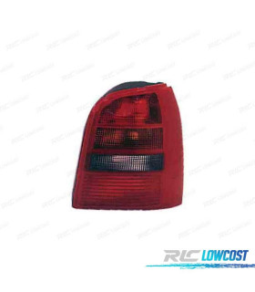 FANALE DESTRO PER AUDI A4 94-99 AVANT