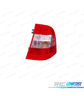 FANALE DX MERCEDES ML W163 RESTYLING 01-05