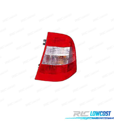 FANALE DX MERCEDES ML W163 RESTYLING 01-05