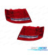 FANALI PER AUDI A6 04-08 BERLINA