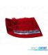 FANALE SINISTRO PER AUDI A6 04-08 BERLINA