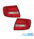 FANALI PER AUDI A6 08- AVANT