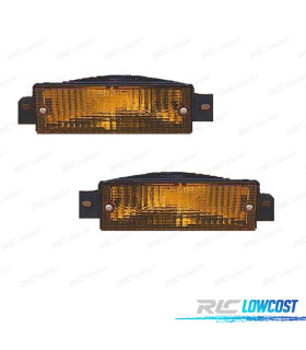 FRECCE ANTERIORI PER BMW SERIE 3 E30 87-94