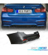 PARAURTI POSTERIORE BMW F30 12-18 LOOK M3
