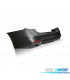 PARAURTI POSTERIORE BMW F30 12-18 LOOK M3