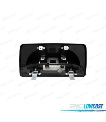 RADIO GPS ANDROID 12 BMW E81 E82 E87 E88 06-12 SENZA SCHERMO DI SERIE