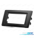 CORNICE NERA PER AUTORADIO 2-DIN PER VOLVO XC90 02-14