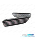 BRANCHIE BMW E46 LOOK M3 NERO-CROMATO
