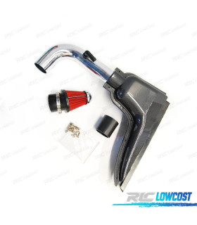 CAMBIO DI ASPIRAZIONE PEUGEOT 206 1.6 16V