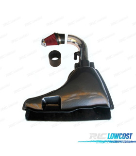 CAMBIO DI ASPIRAZIONE PEUGEOT 106