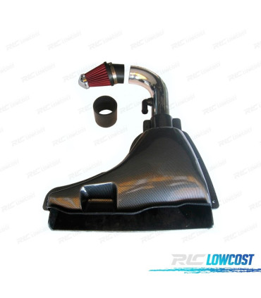 CAMBIO DI ASPIRAZIONE PEUGEOT 106